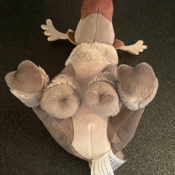 2/$25 โ๏ธ๐ฆ Disney Frozen Sven Plush - Picture 8 of 16